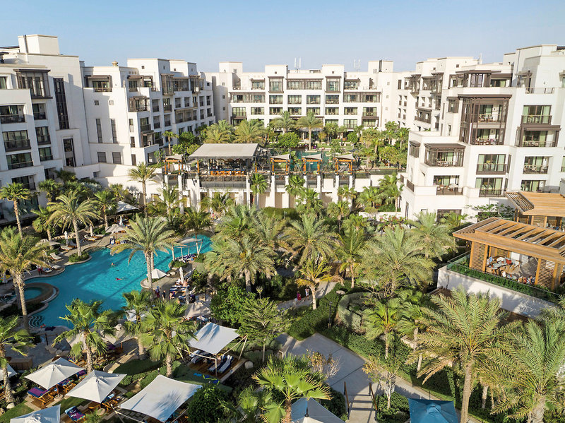 Jumeirah Al Naseem 16