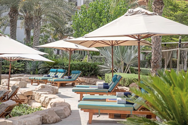 Jumeirah Al Naseem 17