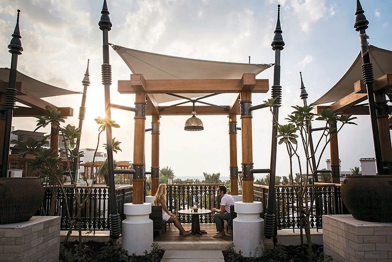 Jumeirah Al Naseem 18