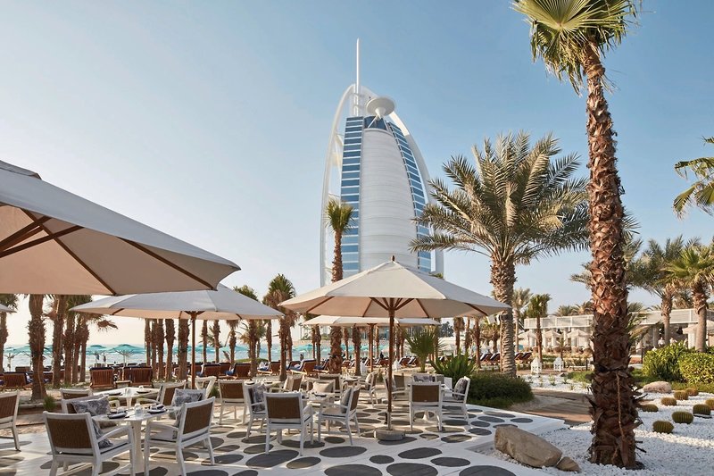Jumeirah Al Naseem 19