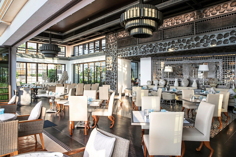Jumeirah Al Naseem 21