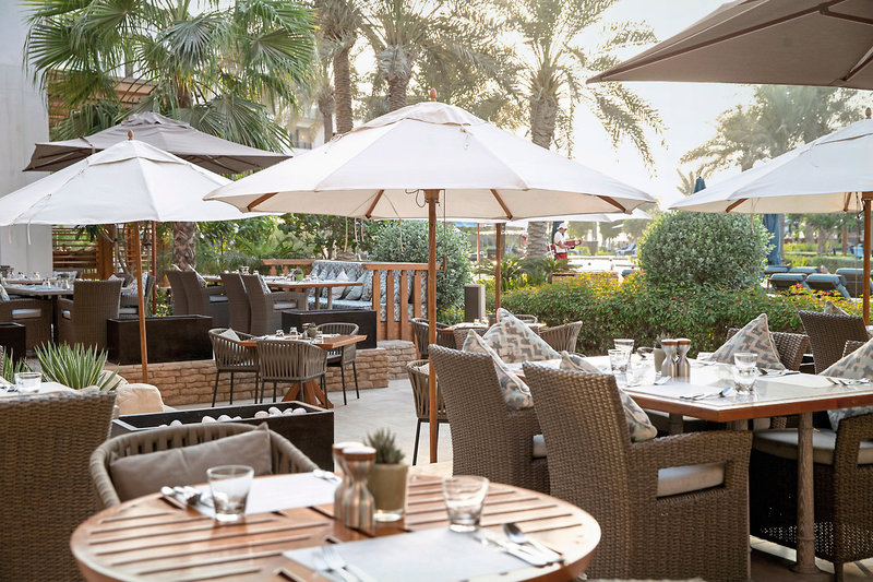 Jumeirah Al Naseem 22