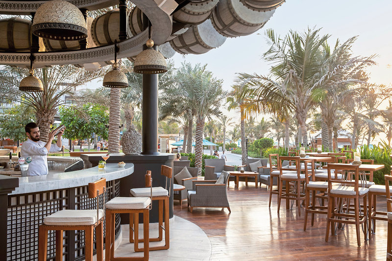 Jumeirah Al Naseem 24