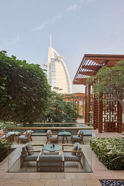 Jumeirah Al Naseem 25