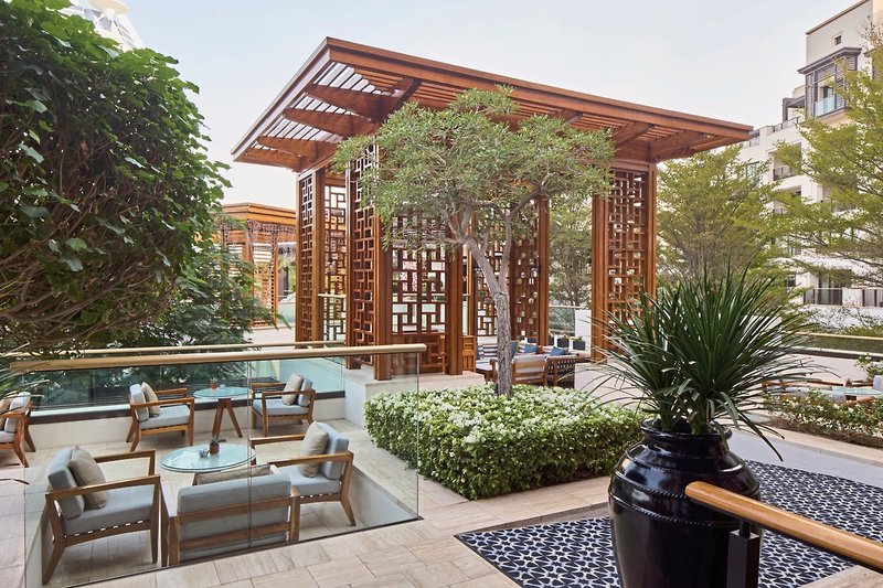 Jumeirah Al Naseem 27