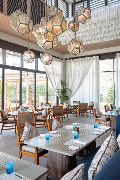 Jumeirah Al Naseem 28
