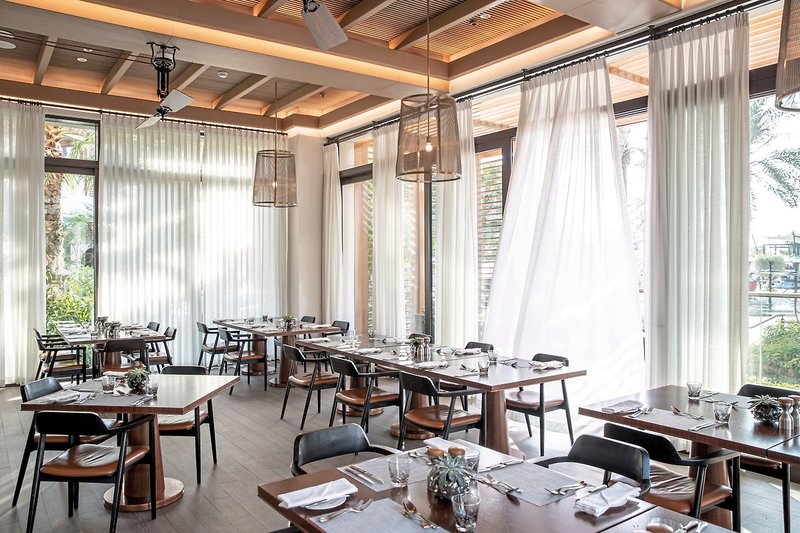 Jumeirah Al Naseem 29