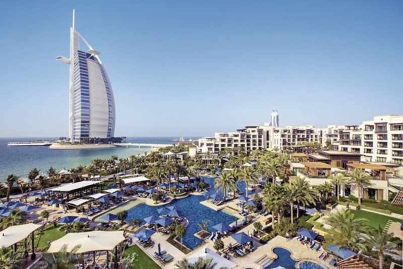 Jumeirah Al Naseem 30