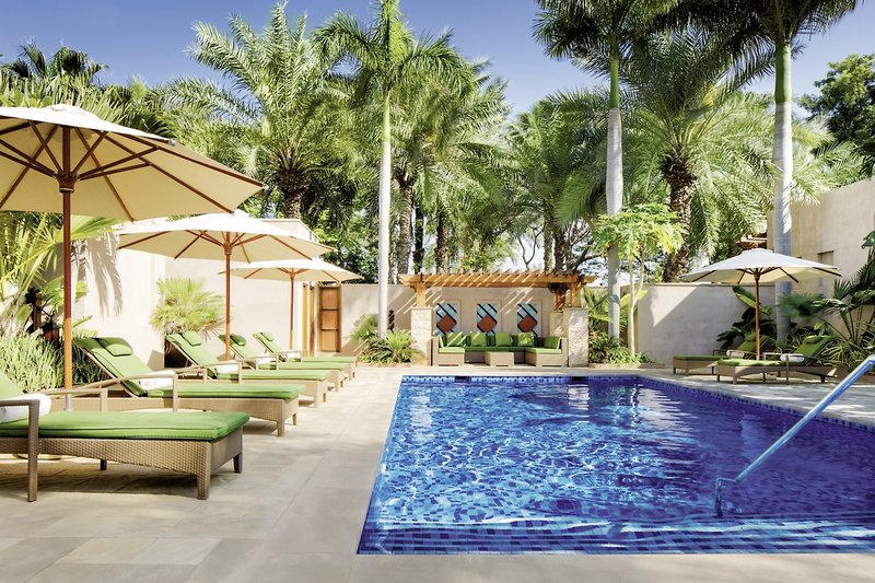 Jumeirah Al Naseem 31