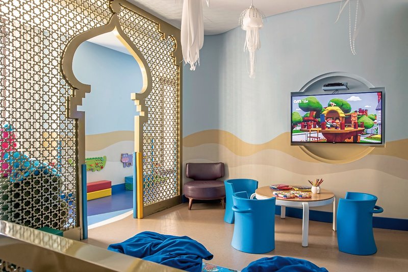 Jumeirah Al Naseem 32