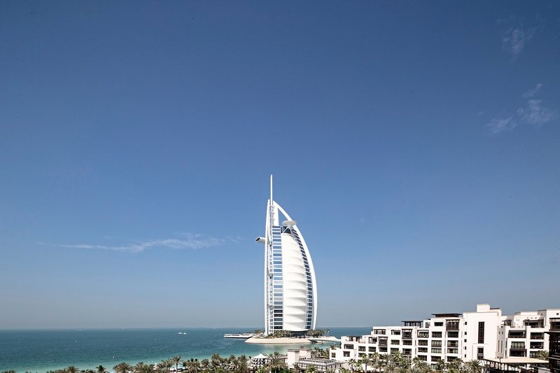 Jumeirah Al Naseem 34