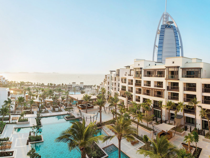 Jumeirah Al Naseem