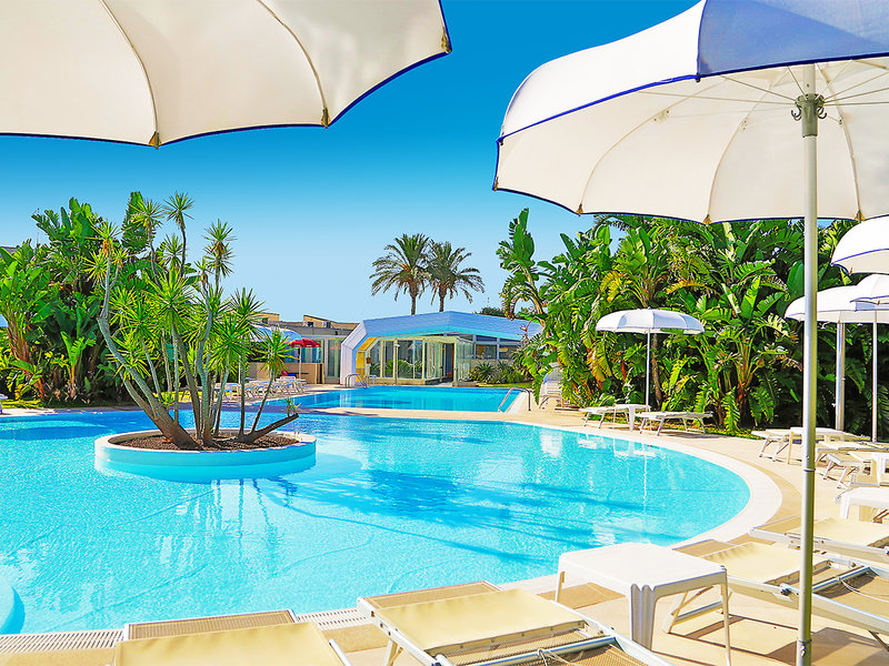 VOI Arenella Resort 1