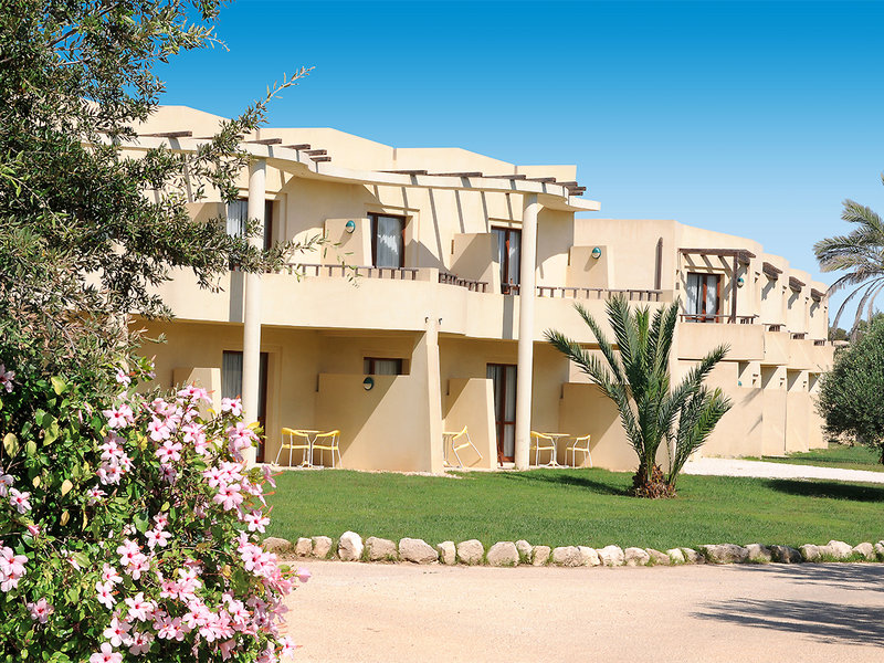 VOI Arenella Resort 4