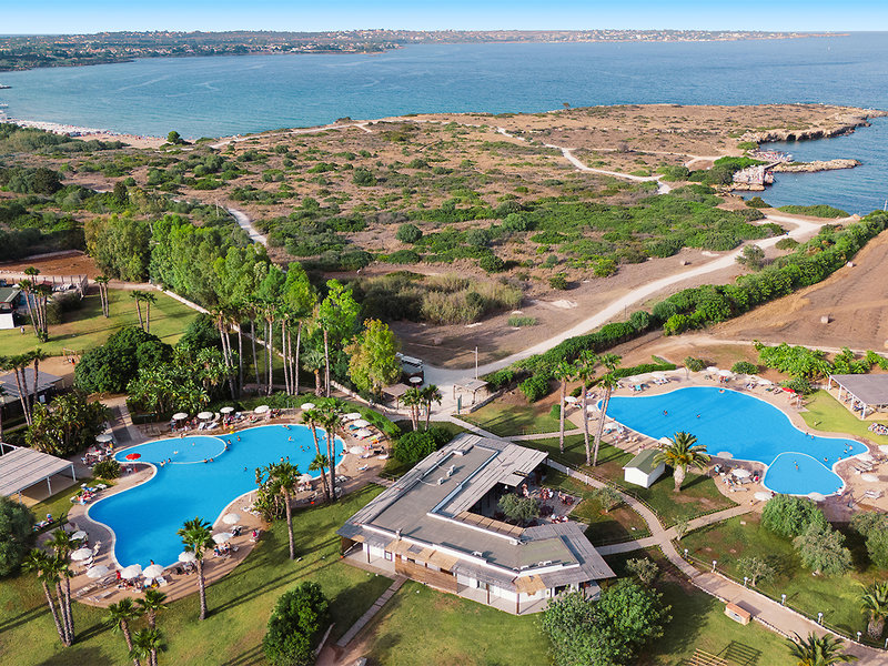 VOI Arenella Resort 6