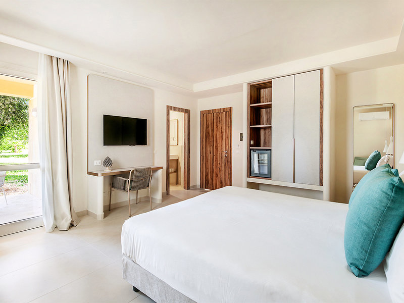 VOI Arenella Resort 7