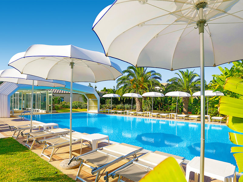 VOI Arenella Resort 10