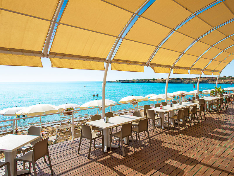 VOI Arenella Resort 11