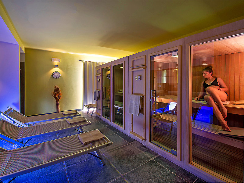 VOI Arenella Resort 12