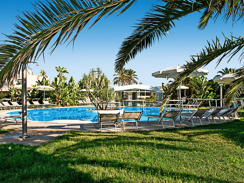 VOI Arenella Resort 13