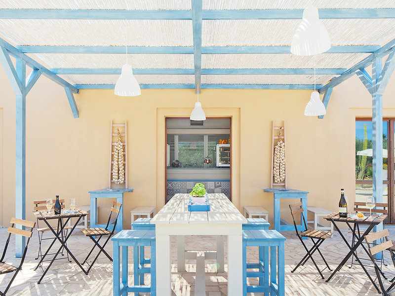 VOI Arenella Resort 15