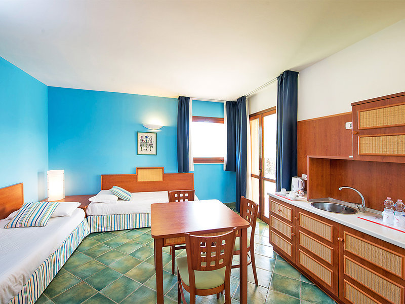 VOI Arenella Resort 16