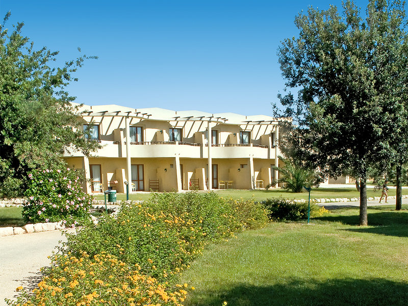 VOI Arenella Resort 17