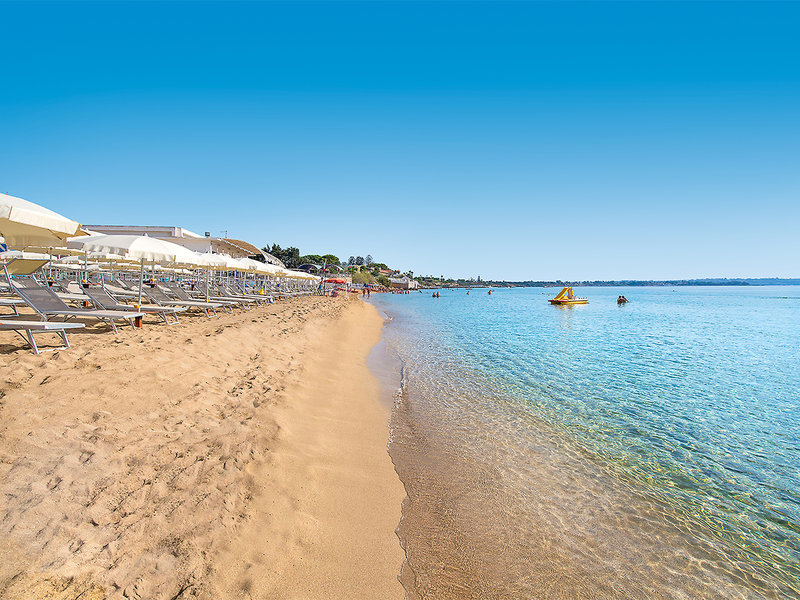 VOI Arenella Resort 18