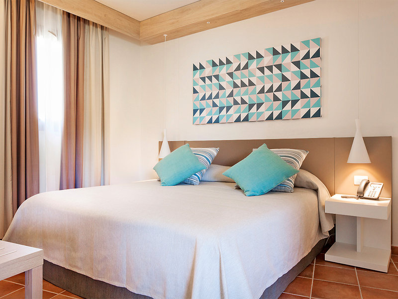 VOI Arenella Resort 19