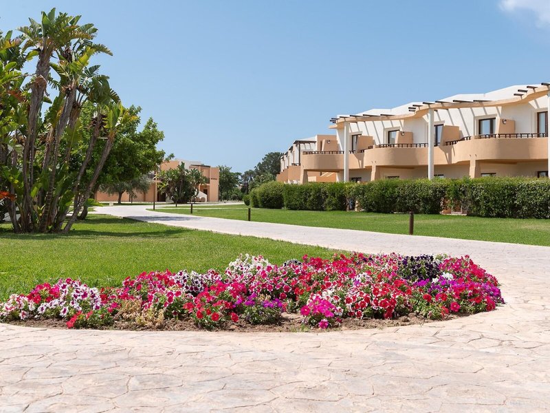 VOI Arenella Resort 1