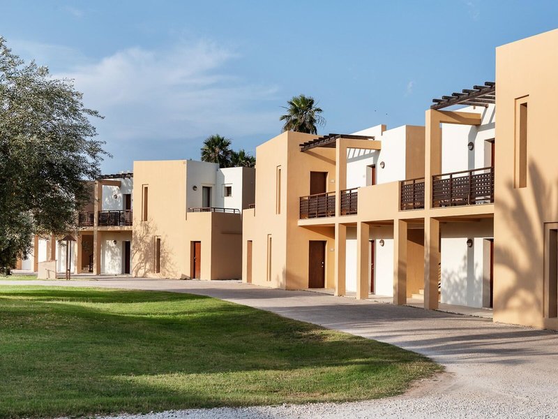 VOI Arenella Resort 4