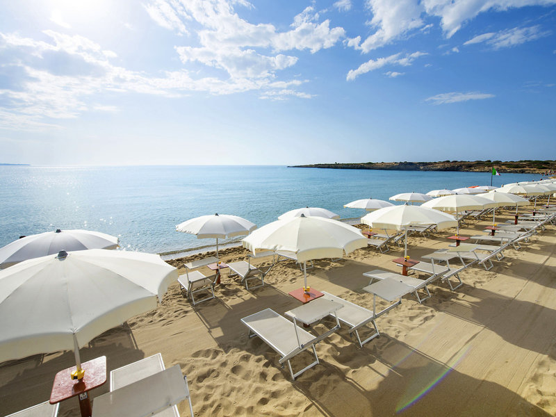 VOI Arenella Resort 5