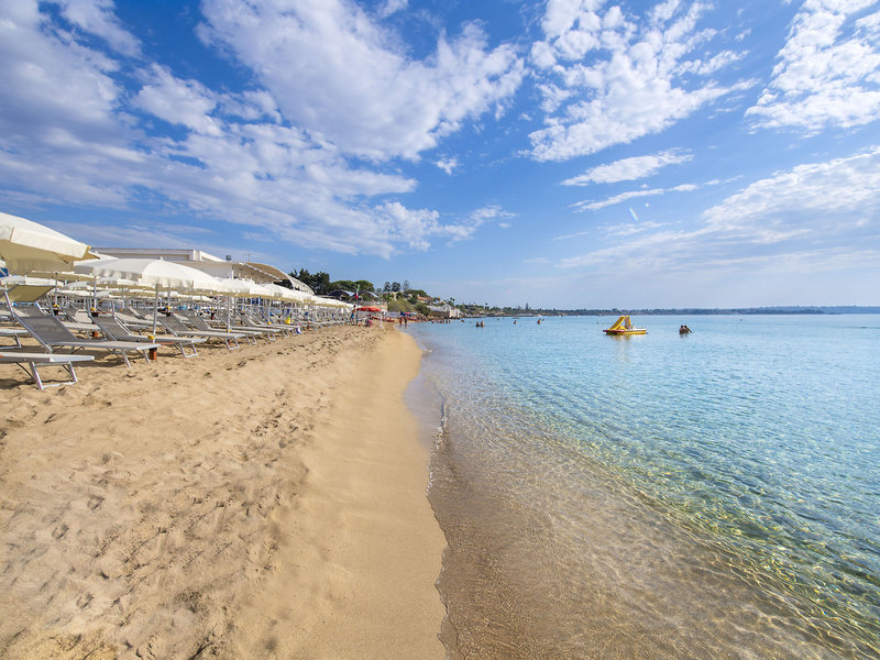 VOI Arenella Resort 6