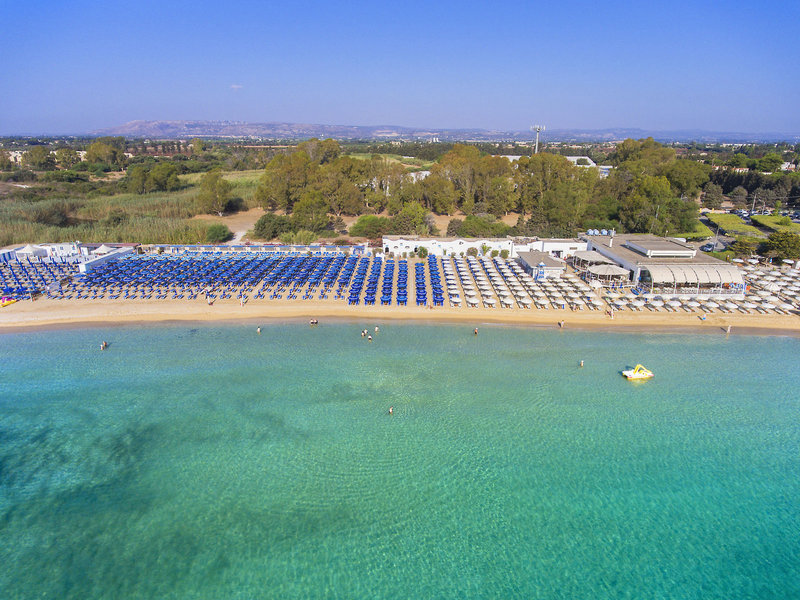 VOI Arenella Resort 7