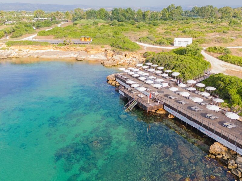 VOI Arenella Resort 8