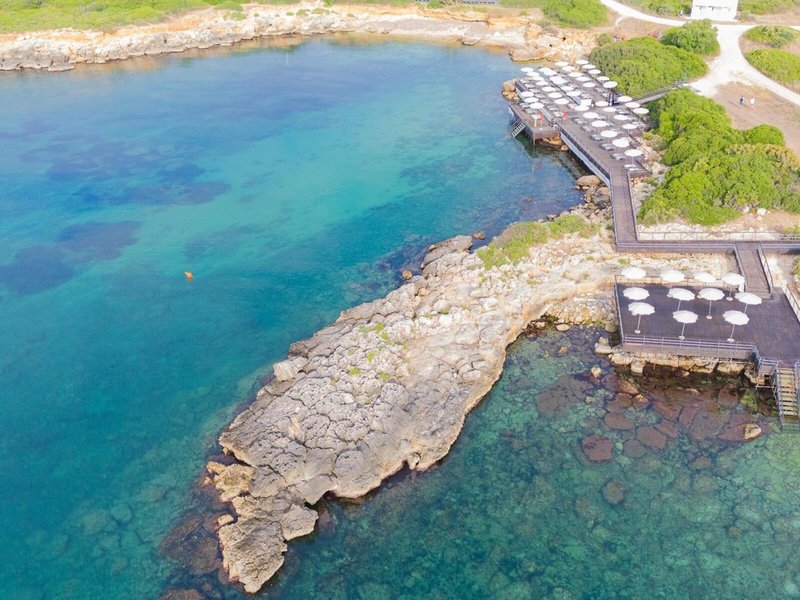 VOI Arenella Resort 9