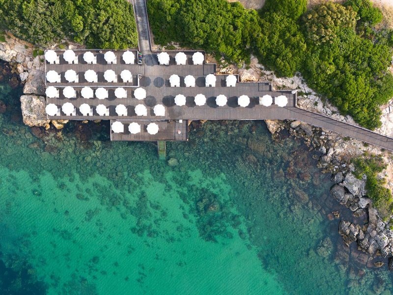 VOI Arenella Resort 10