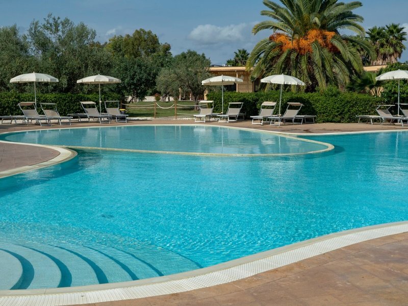 VOI Arenella Resort 12