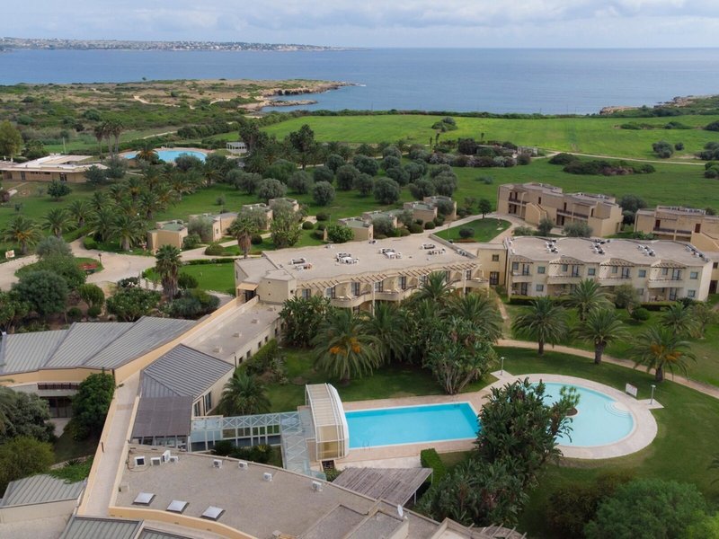 VOI Arenella Resort 13