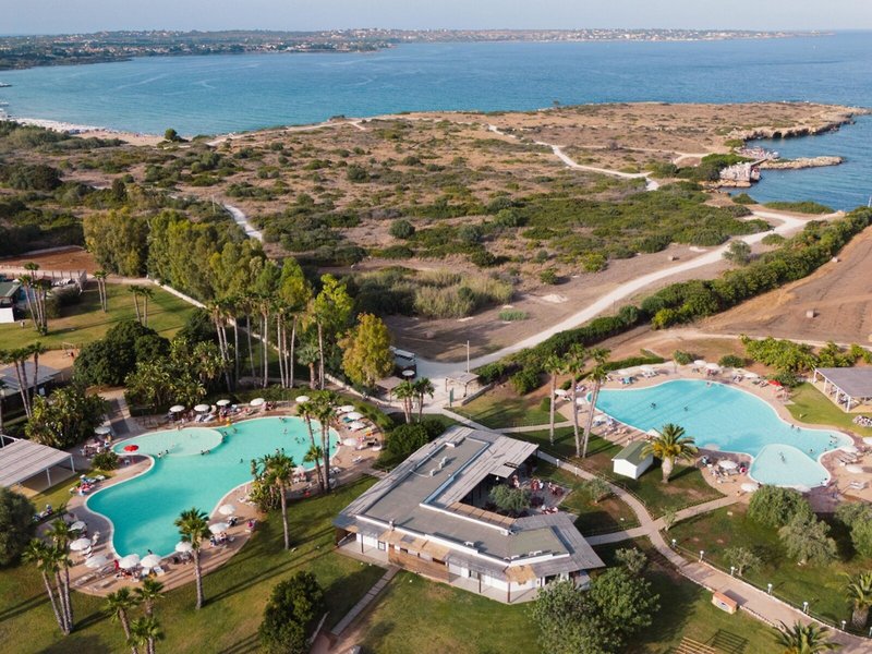 VOI Arenella Resort 15