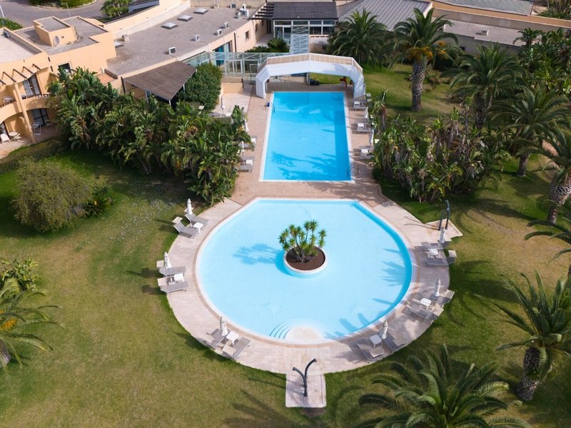 VOI Arenella Resort 16