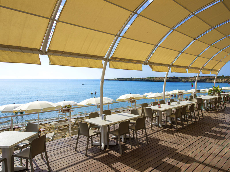 VOI Arenella Resort 19