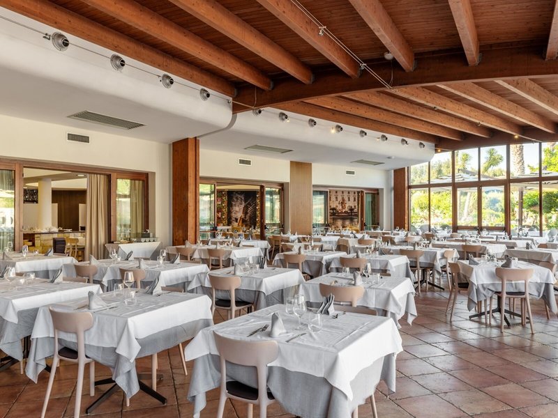 VOI Arenella Resort 21