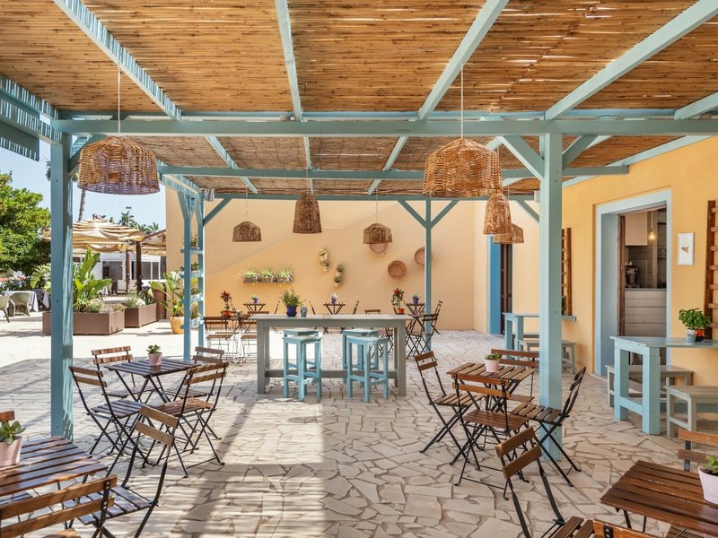 VOI Arenella Resort 24