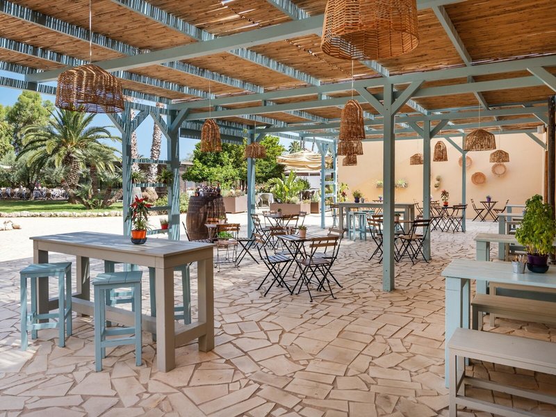 VOI Arenella Resort 25