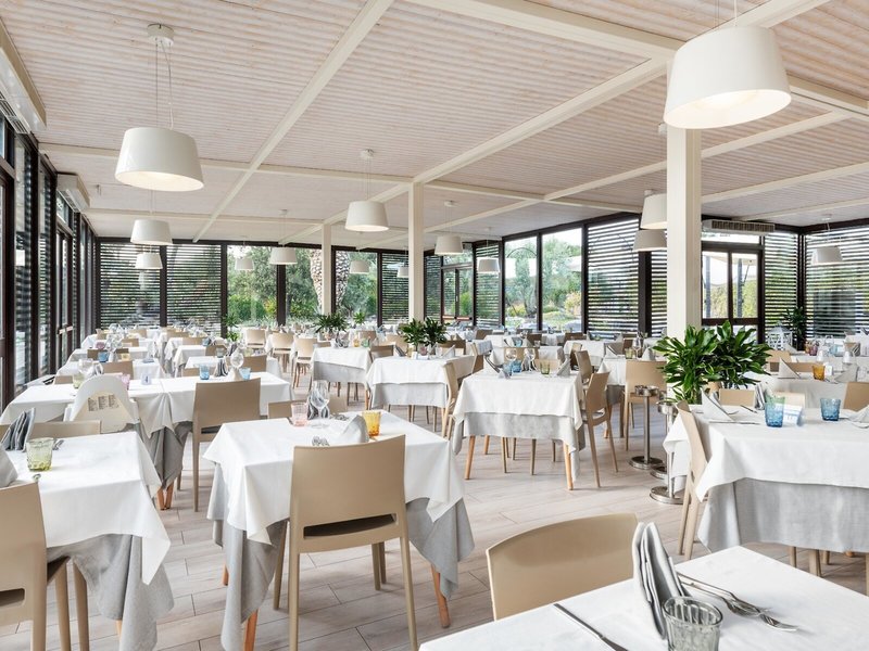 VOI Arenella Resort 26