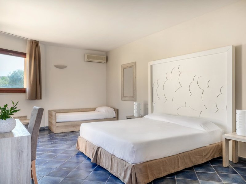 VOI Arenella Resort 33