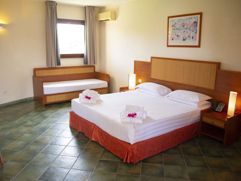 VOI Arenella Resort 34