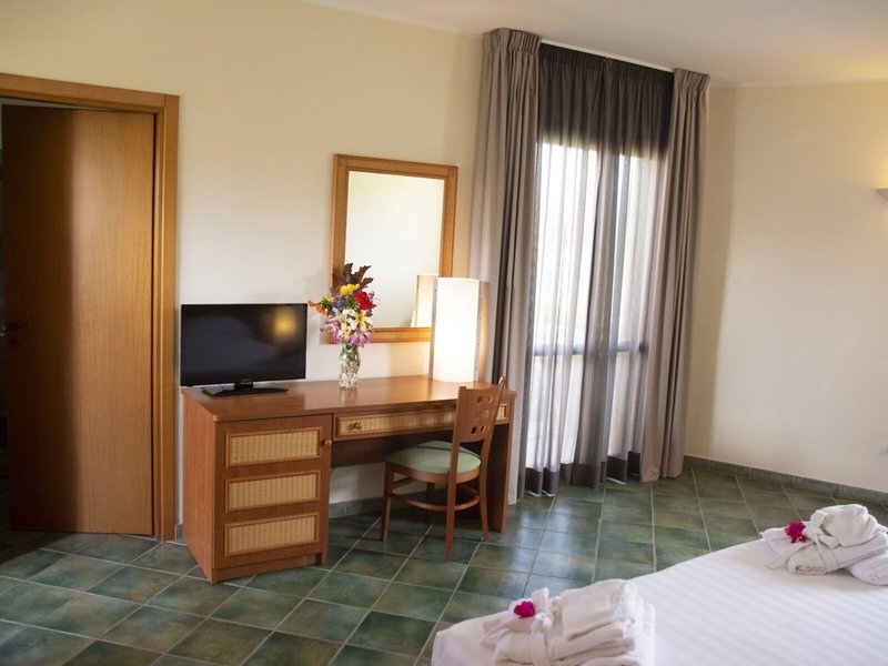 VOI Arenella Resort 35