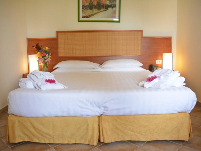 VOI Arenella Resort 36